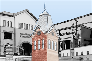 CBC PROFILE: Terry Kimbrow Retirement Celebration