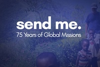 BMAA National Meeting Essentials: Celebrating 75 Years of Associational Ministry