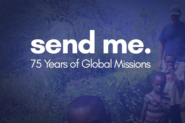 BMAA National Meeting Essentials: Celebrating 75 Years of Associational Ministry