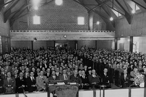 BPH: 75 Years of Publishing Sound Missionary Baptist Literature