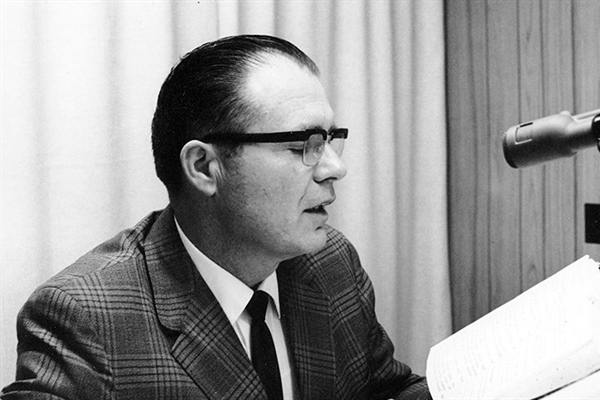 LIFEWORD: Lifeword Celebrates 75 Years of BMA Global