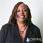 Robinson Named CBC Director of Financial Aid