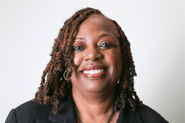 Robinson Named CBC Director of Financial Aid