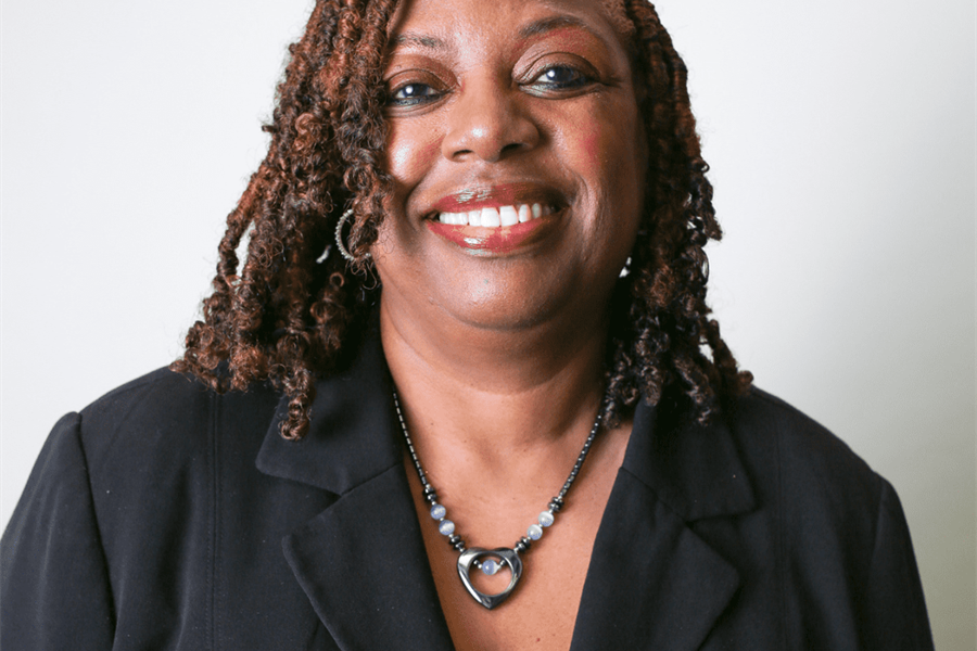 Robinson Named CBC Director of Financial Aid