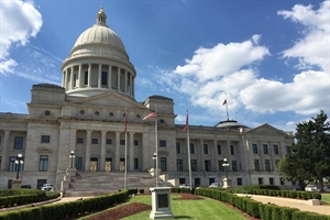 AFEC: Developments at the Legislature