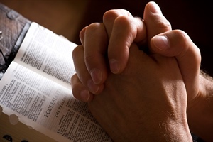 MORAL ACTION: Should We Still Pray For Our Political Leaders?” 