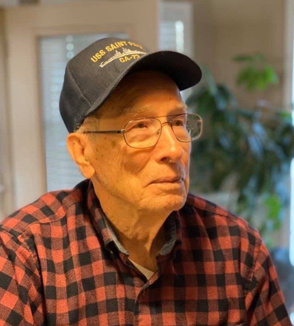 Former BMA Pastor Dies