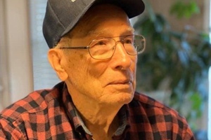 Former BMA Pastor Dies