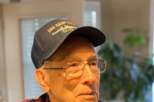 Former BMA Pastor Dies