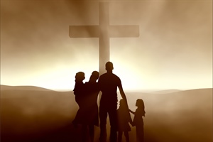 GREEN PASTORS: The Blessing of a Godly Familydd