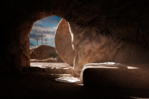 Five Truths About Easter