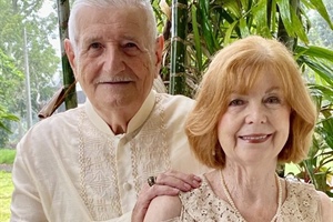 SPOTLIGHT ON MISSIONS: Doug & Diane Lee • Philippines