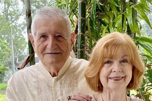 SPOTLIGHT ON MISSIONS: Doug & Diane Lee • Philippines