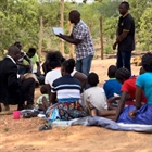 SPOTLIGHT ON MISSIONS: Joshua & Meagan Phiri • Zambia