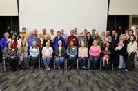BMA Global Celebrates 75th Anniversary with Missionary Reunions