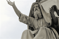 STAND FIRM: End Times a Regional War (Part 6) - The Narrative from Post Exilic Prophets