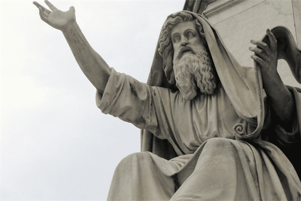 STAND FIRM: End Times a Regional War (Part 6) - The Narrative from Post Exilic Prophets