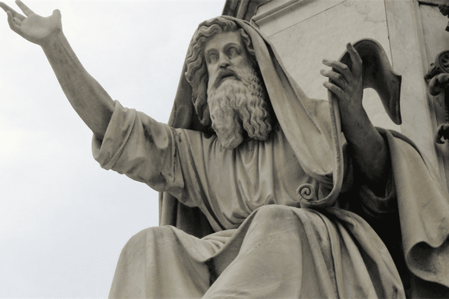 STAND FIRM: End Times a Regional War (Part 6) - The Narrative from Post...