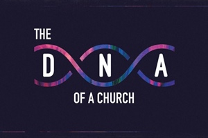 HEALTHY CHURCH: Spiritual Dynamics — Disciplined Prayer