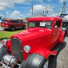 W4C: "Hot Dogs and Hot Rods" Car Show Returns