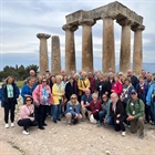 Successful "BMA" Group Tour