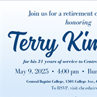 CBC PROFILE: Cards for President Kimbrow