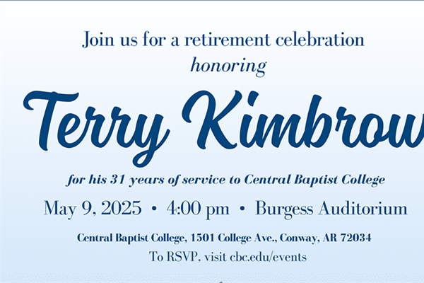 CBC PROFILE: Cards for President Kimbrow