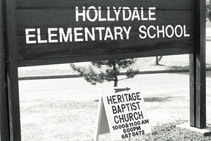 2025 Legacy Missionaries: James and Jennifer Crews