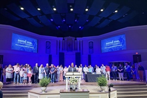 75 Years of BMA Celebrated