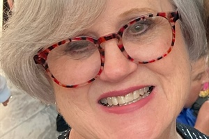 ARTL: Mimms Steps Aside at ARTL