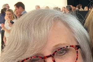 ARTL: Mimms Steps Aside at ARTL