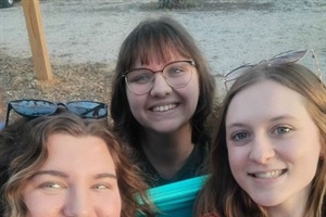 THE HEDGE: Time is Short