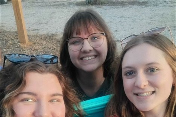 THE HEDGE: Time is Short