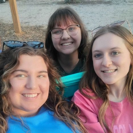 THE HEDGE: Time is Short