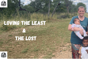 SPOTLIGHT ON MISSIONS: Joshua & Meagan Phiri • Zambia