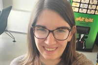 SPOTLIGHT ON MISSIONS: Candra Barnett • Romania