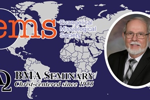 Williams Presents Bilingual Study