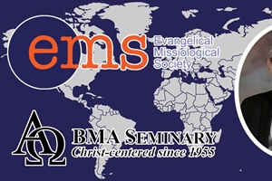 Williams Presents Bilingual Study