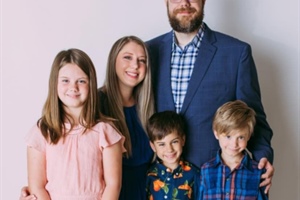 Meet Our New ABS Director