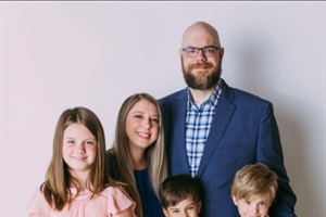 Meet Our New ABS Director