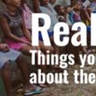 The Unseen Realities of Suffering and Sacrifice on the Mission Field