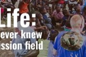 The Unseen Realities of Suffering and Sacrifice on the Mission Field