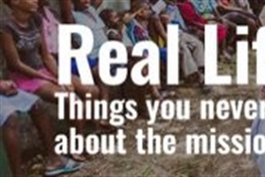The Unseen Realities of Suffering and Sacrifice on the Mission Field