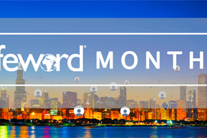 LIFEWORD: Featured Language - Ewe