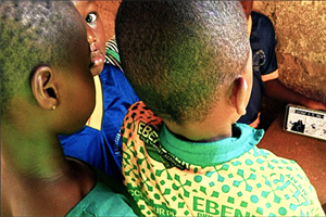 The Wi-Fi Opportunity