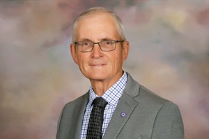 Thank You, BMA Family