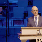 God’s Game Plan: New Testament Churches (Matt. 16:13-19)