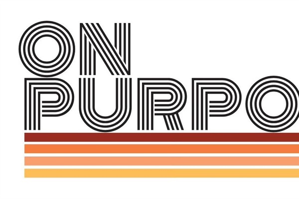 Live On Purpose at SOAR 2025!