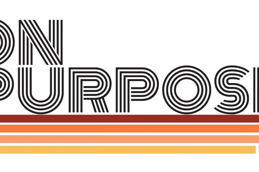 Live On Purpose at SOAR 2025!