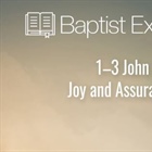 Summer Sunday School Quarterly Preview: I–III John